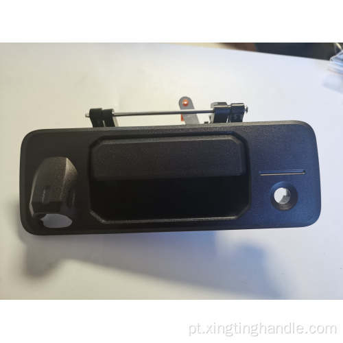 Alça da porta traseira para Toyota Tundra 2014-2019 Tacoma 2016-2020